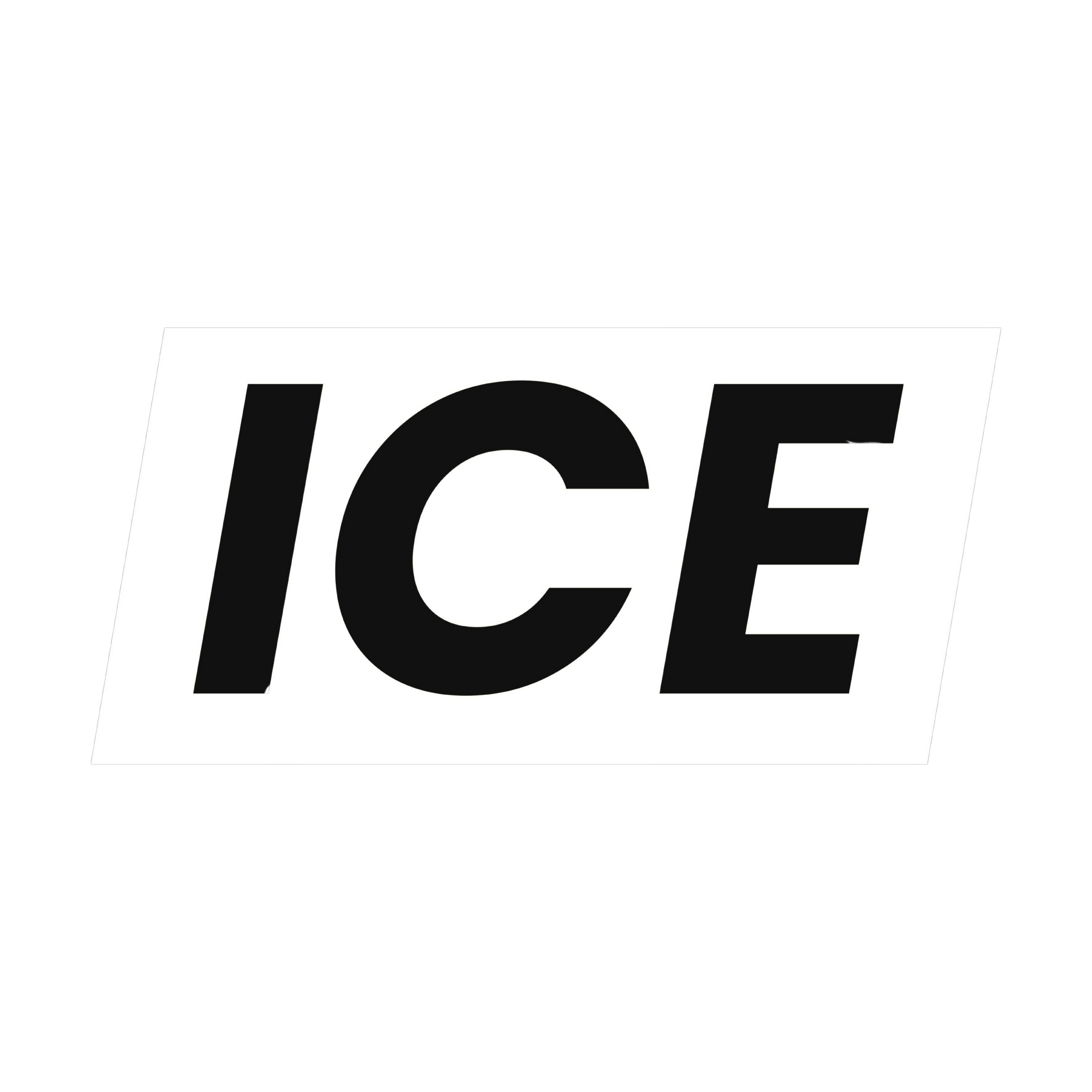 ICE Logo B&W ICE Logo B&W 1