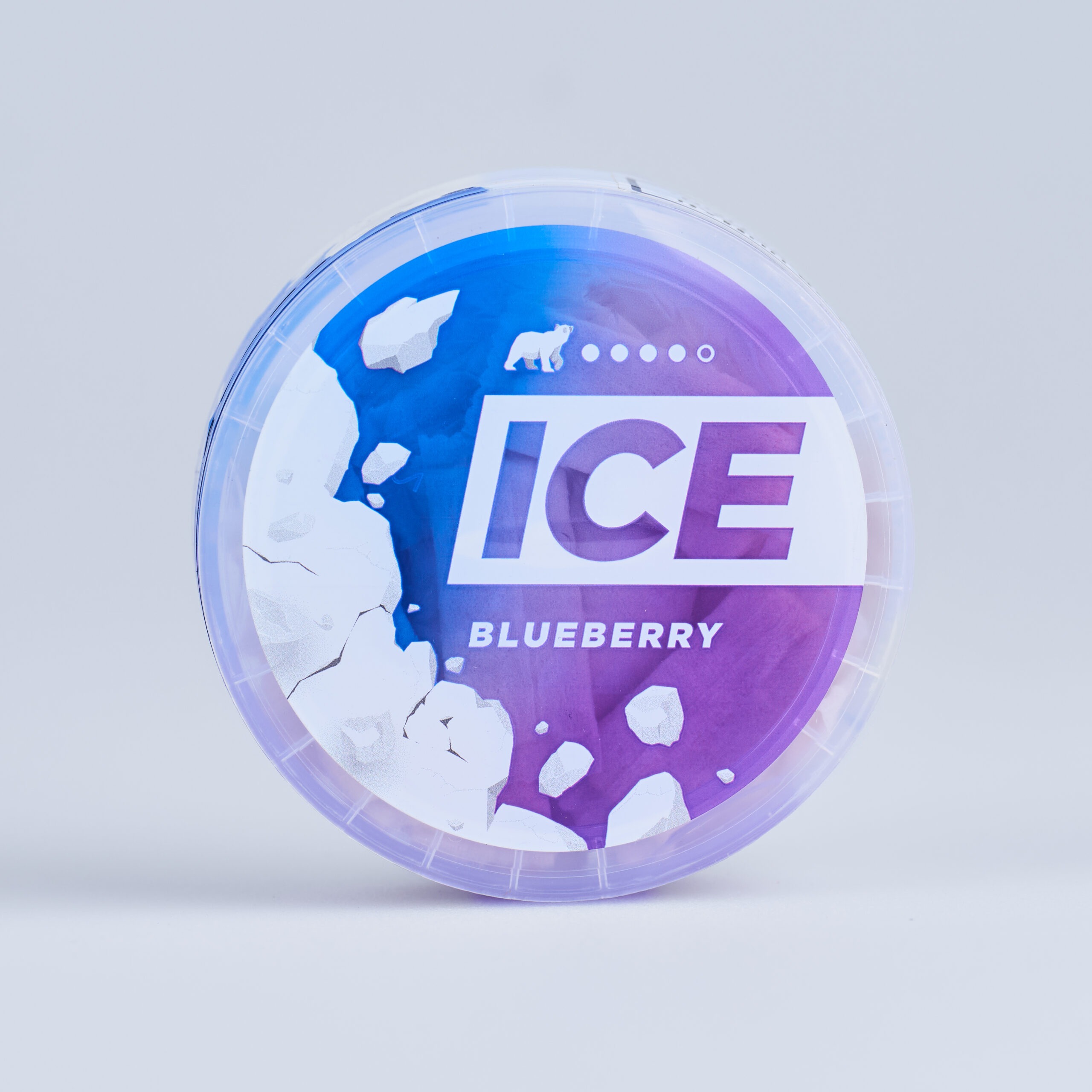 ICE Blueberry 2