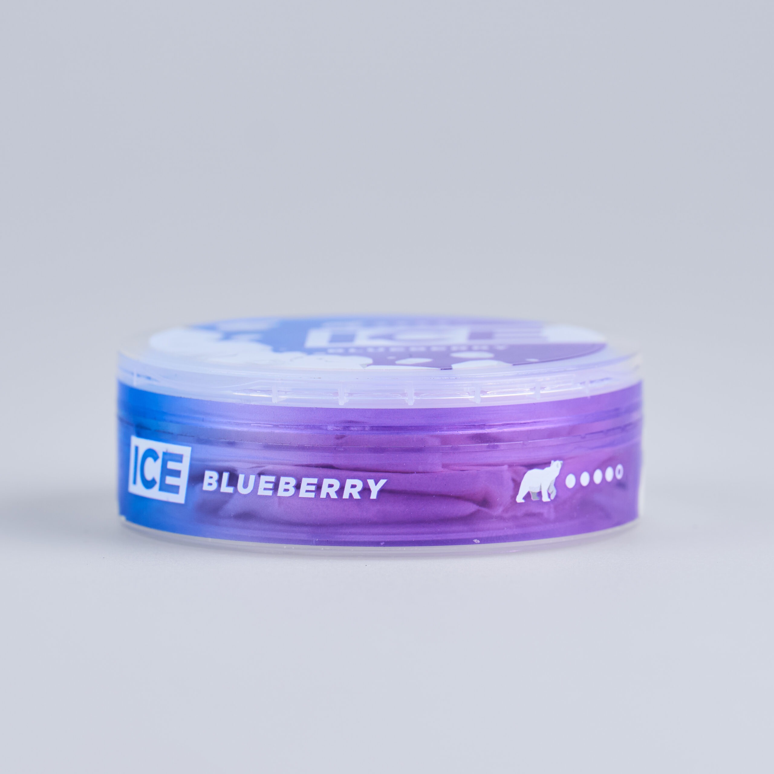 ICE Blueberry 4
