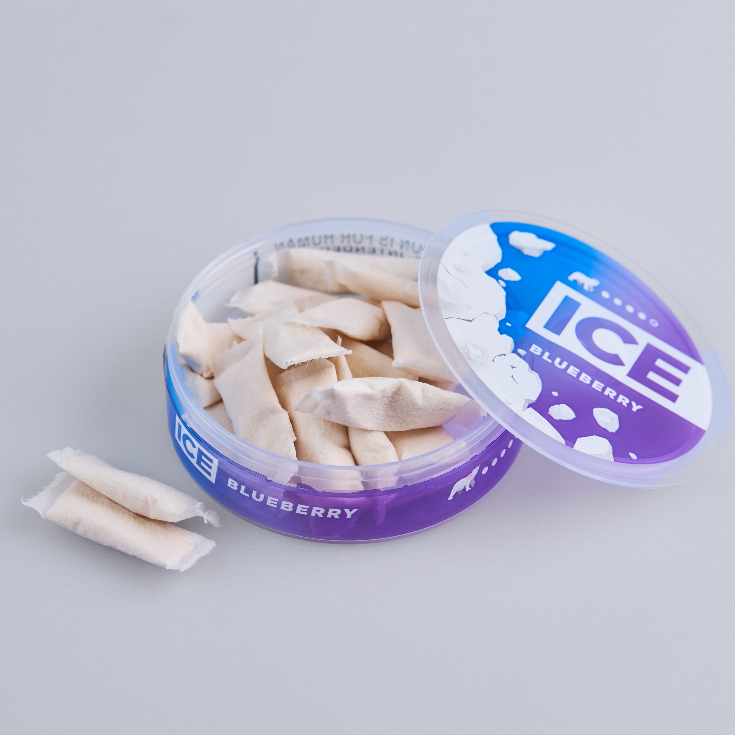 ICE Blueberry 3