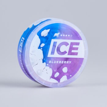 ICE Blueberry 1