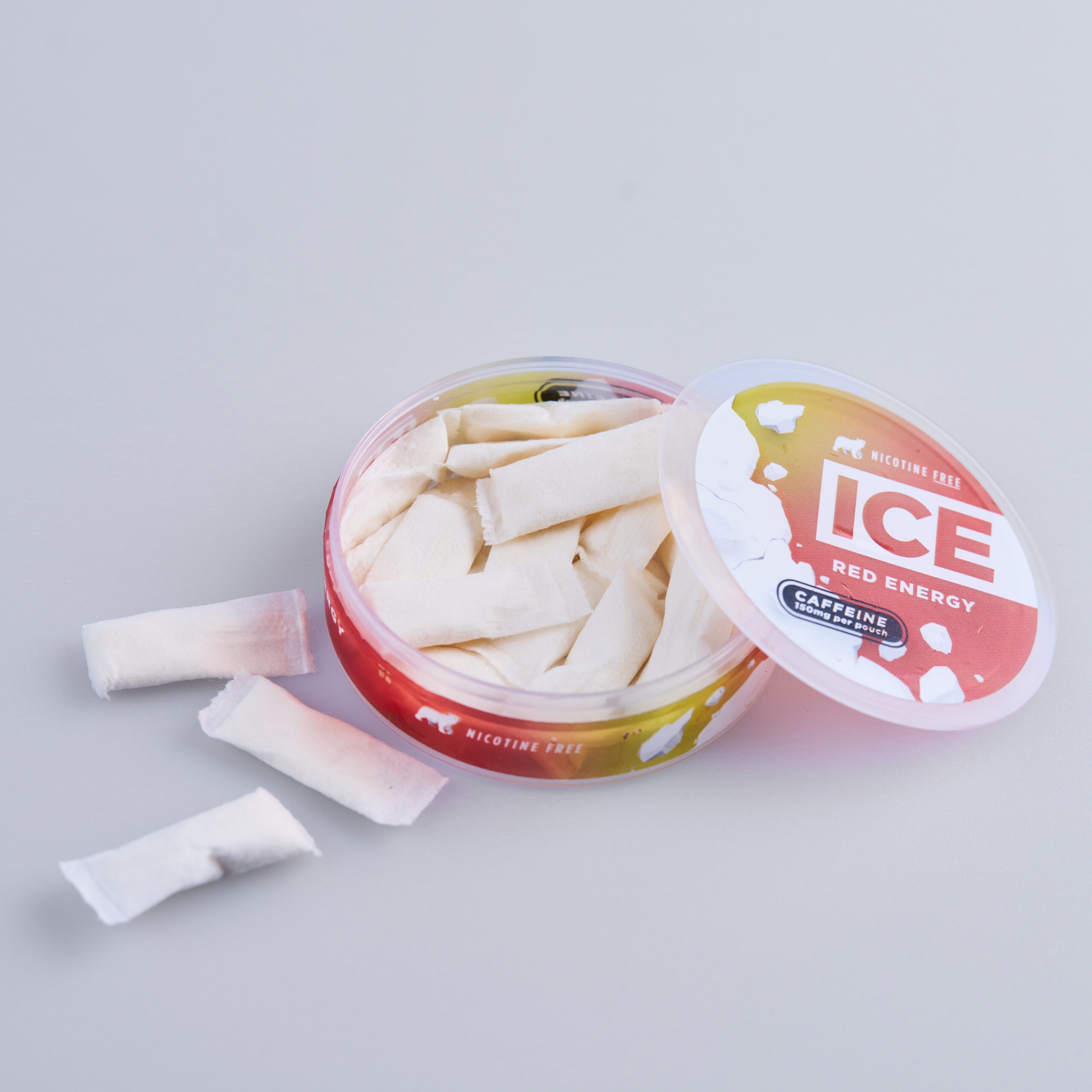 ICE Red Energy 2