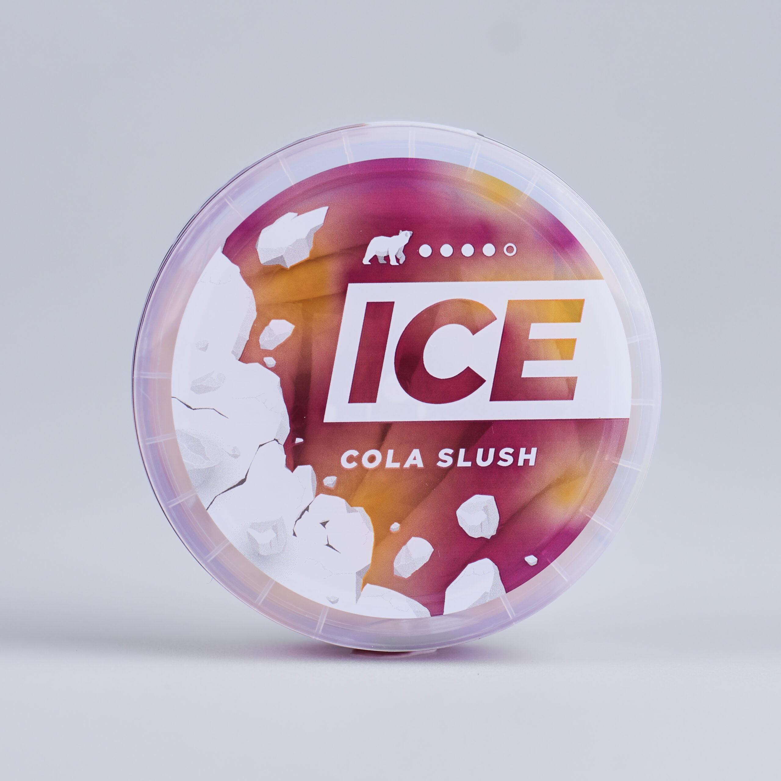 ICE Cola Slush 2