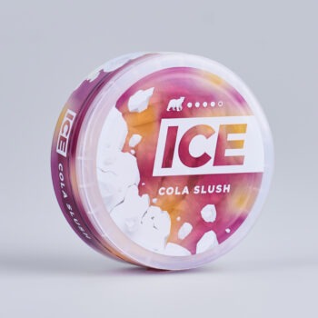 ICE Cola Slush 1