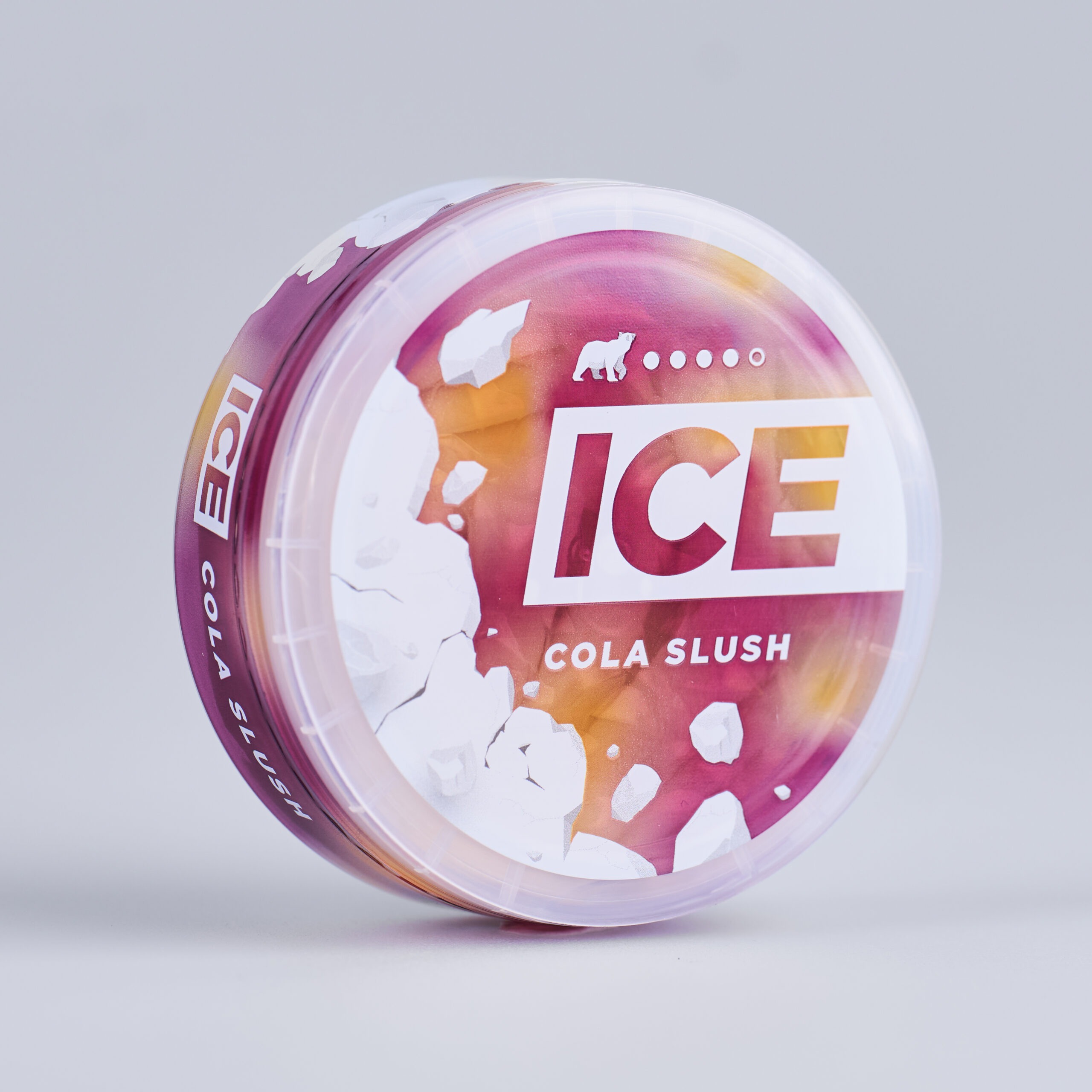 ICE Cola Slush 1
