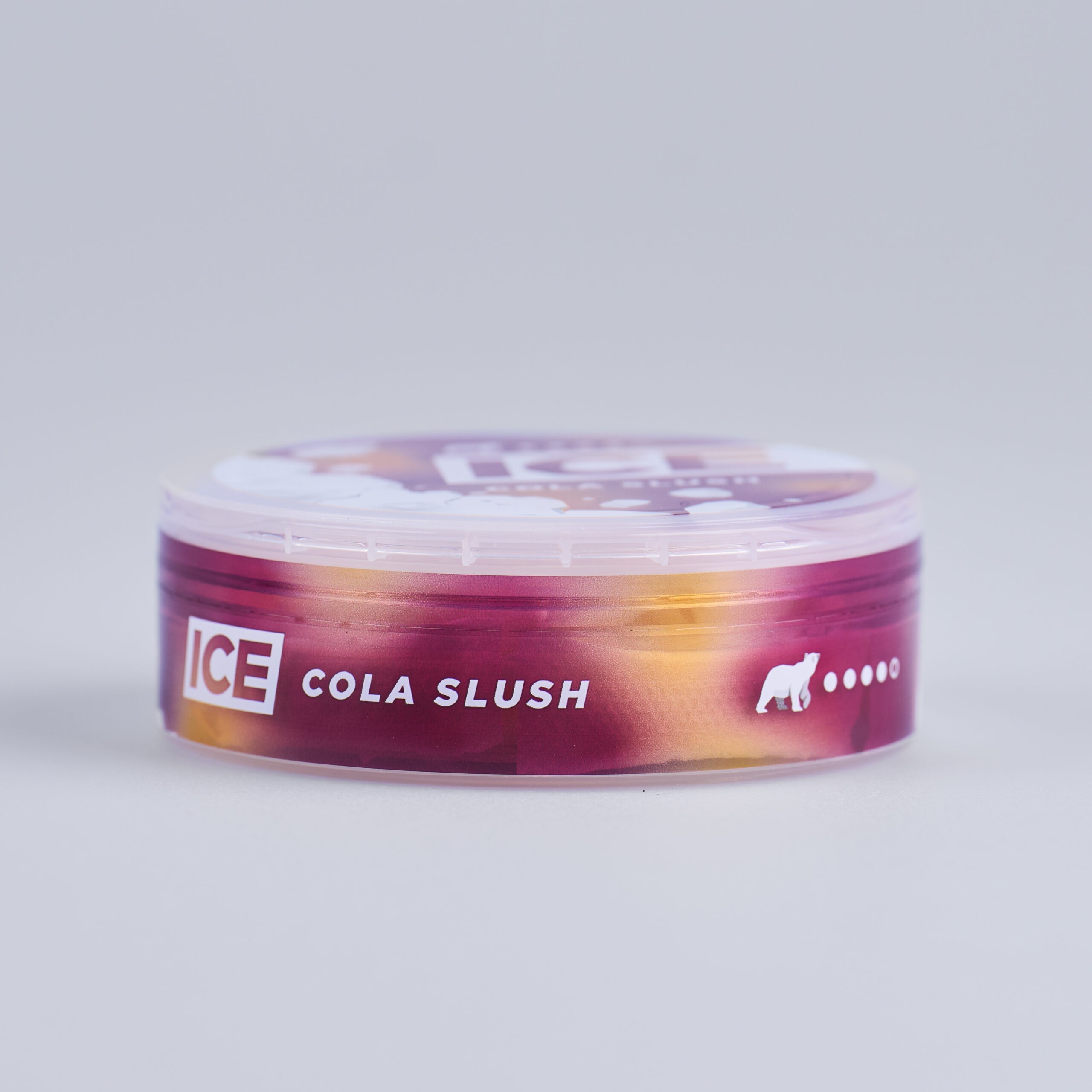 ICE Cola Slush 3