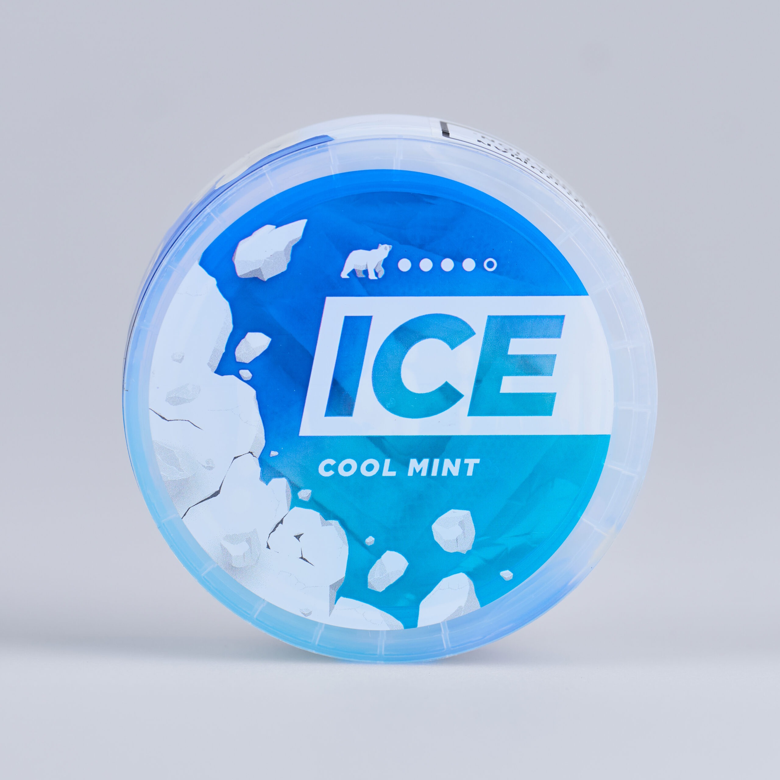 ICE Cool Mint 2