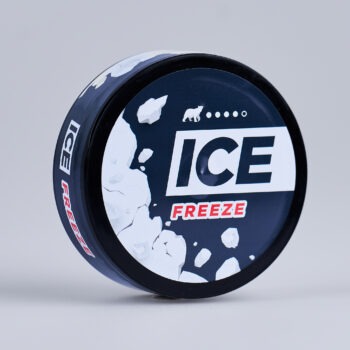 ICE Freeze 1