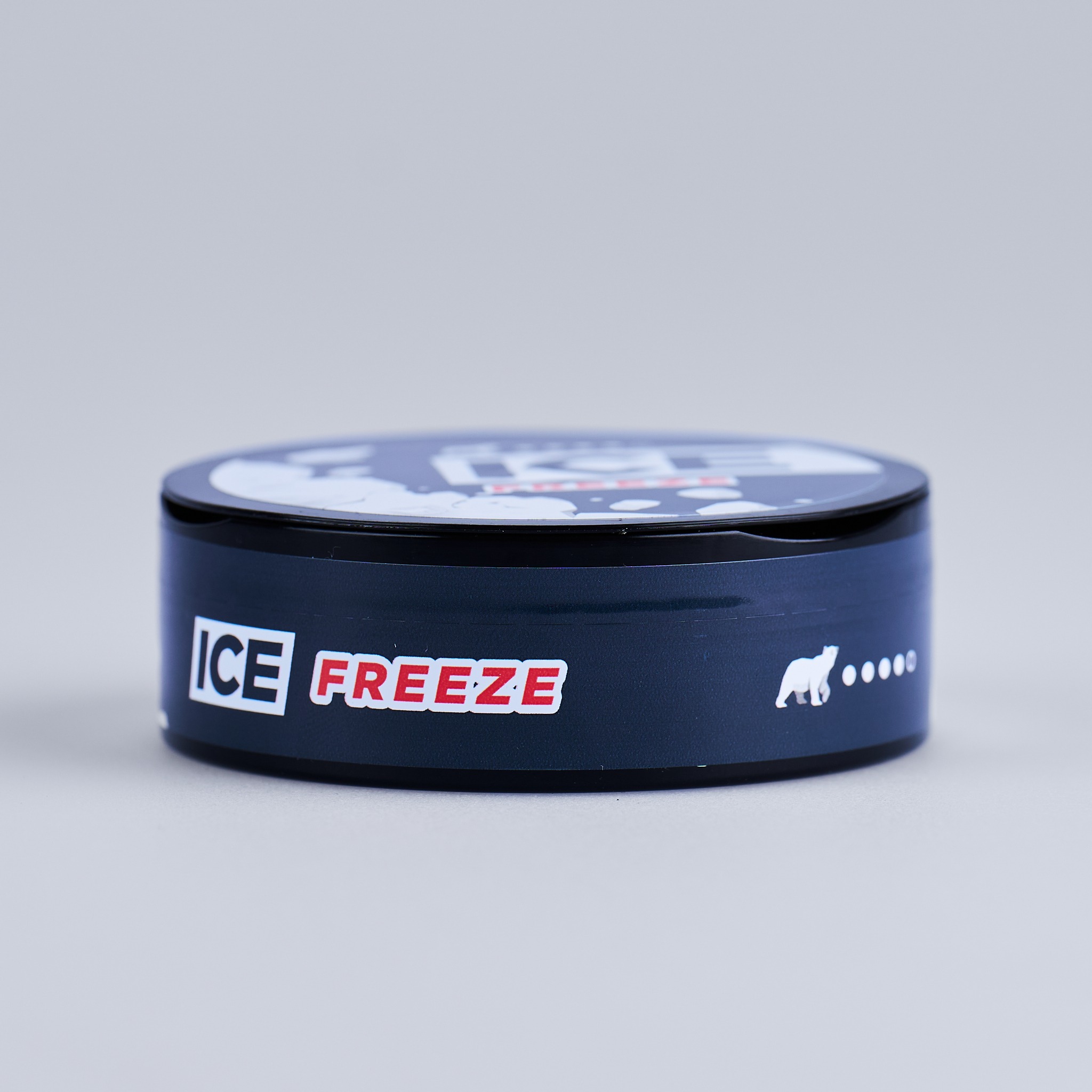 ICE Freeze 3