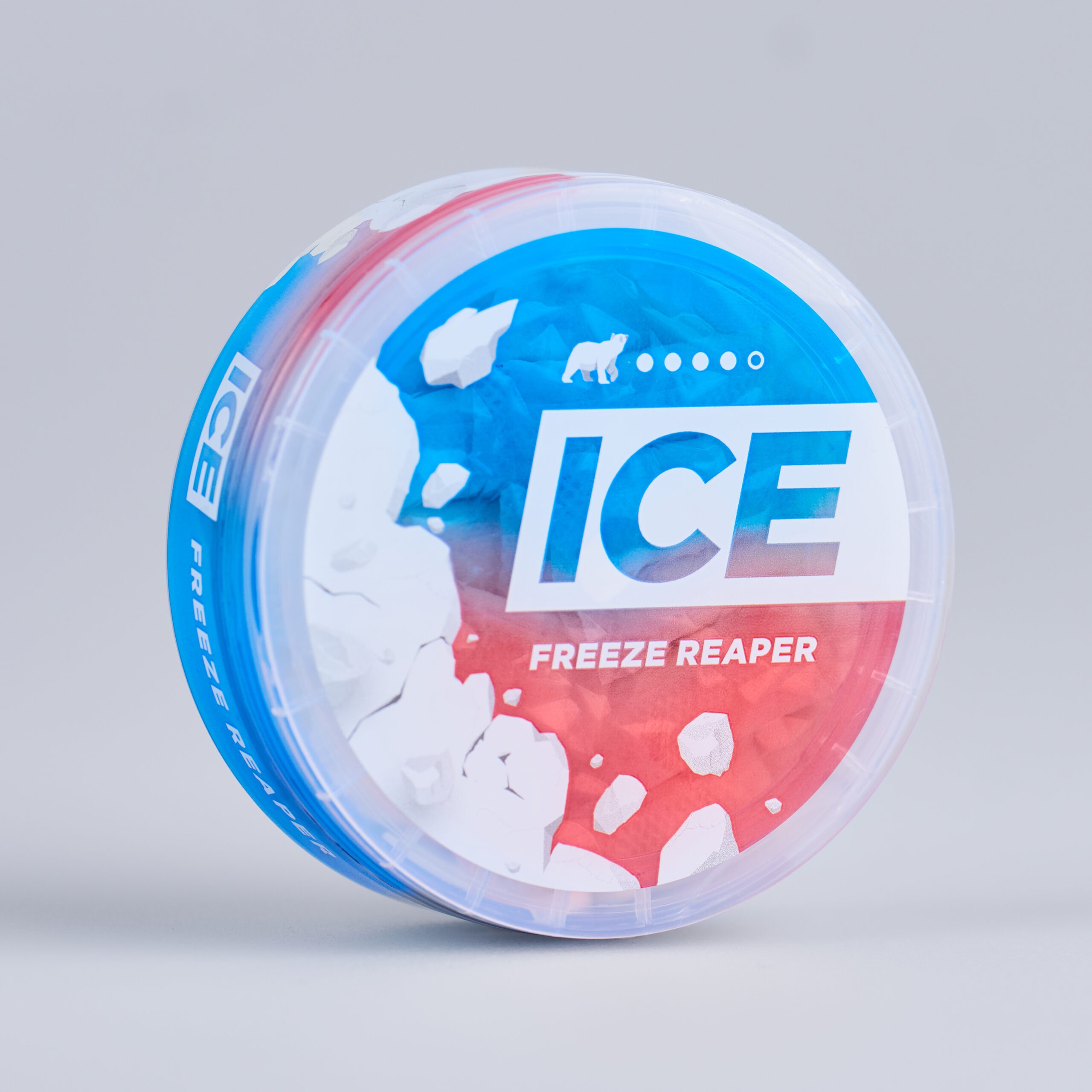 ICE Freeze Reaper 1