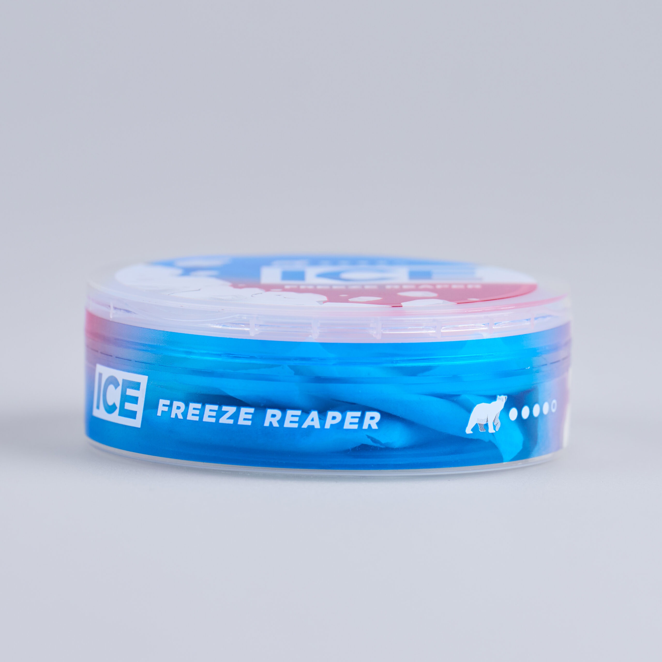 ICE Freeze Reaper 4