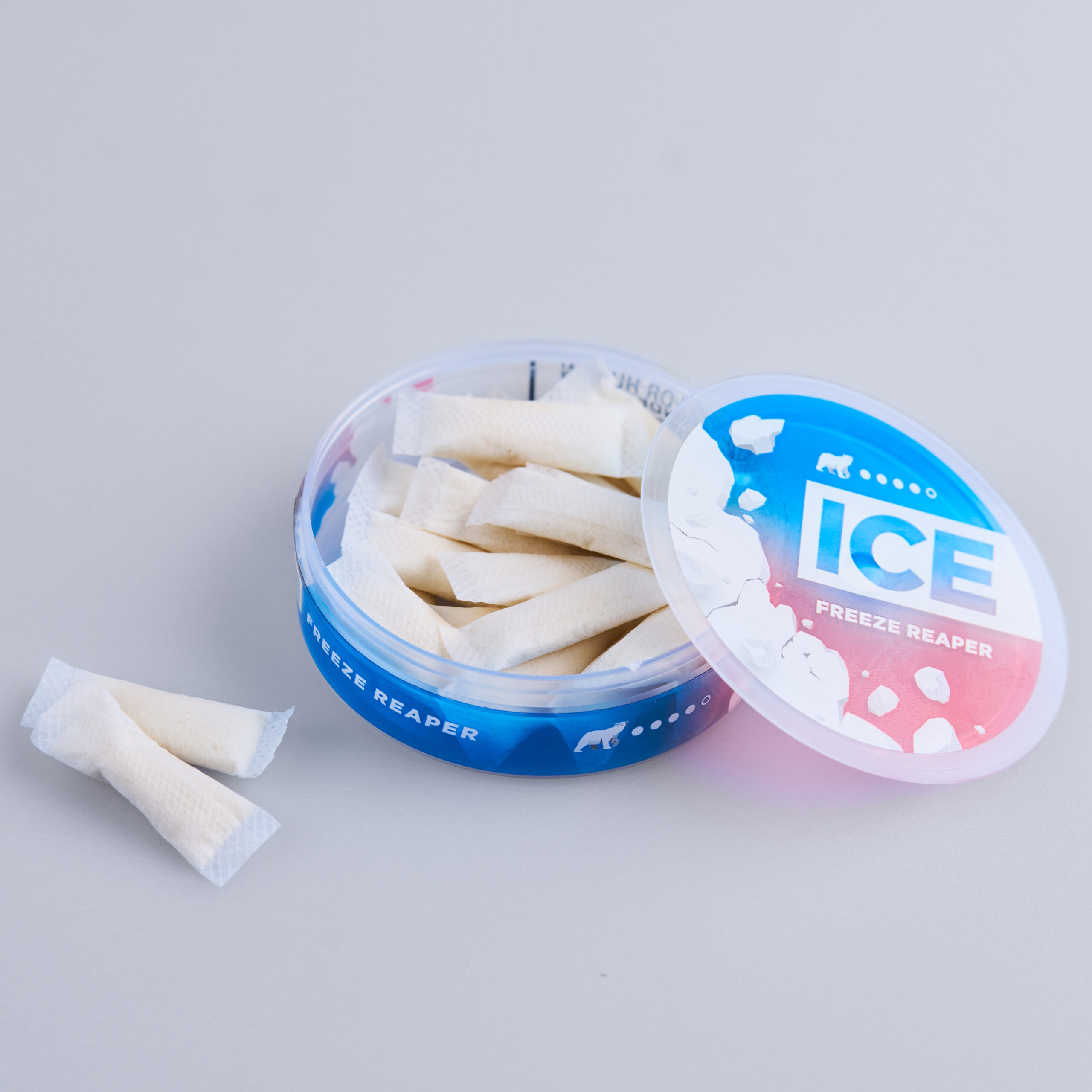 ICE Freeze Reaper 3