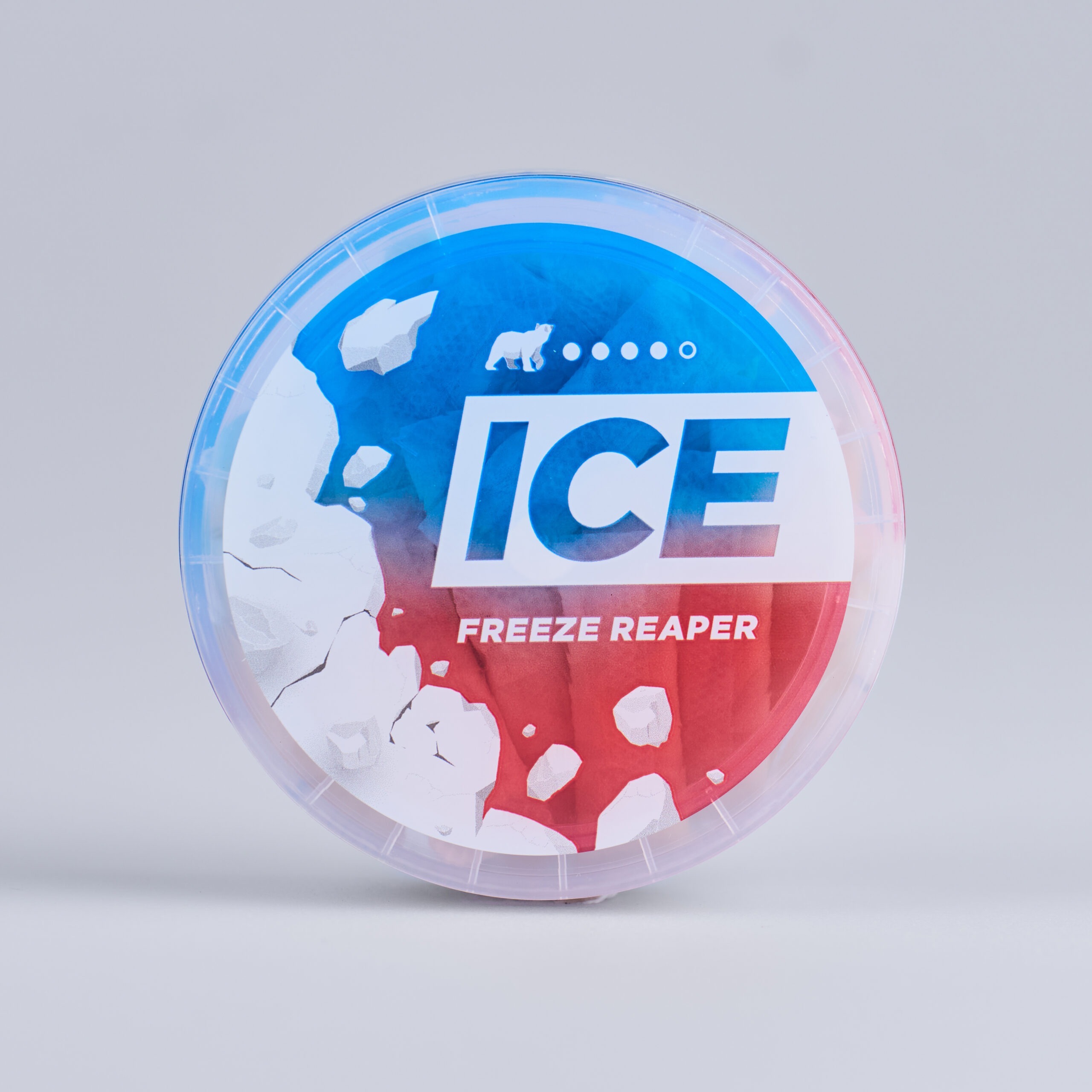 ICE Freeze Reaper 2