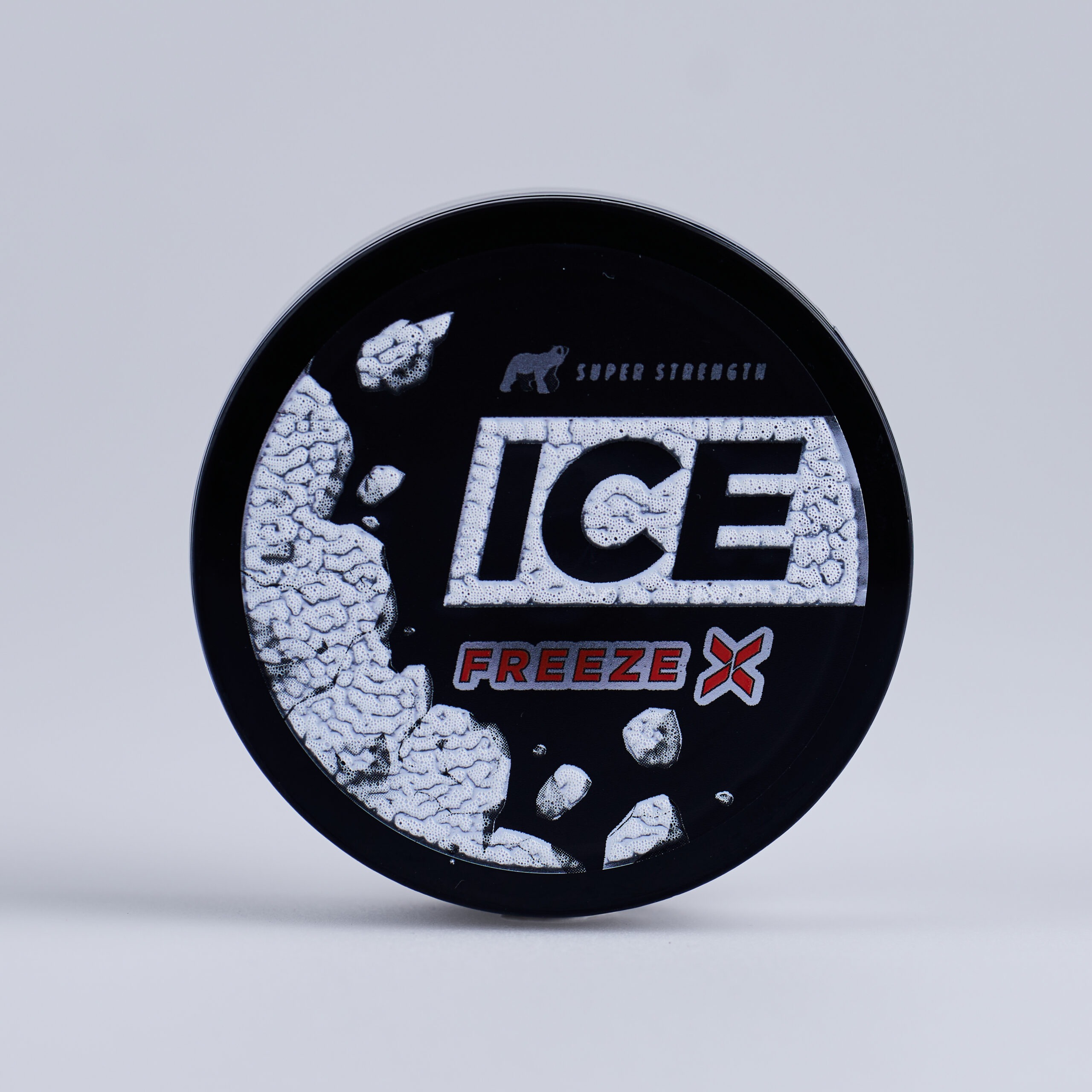 ICE Freeze X 2