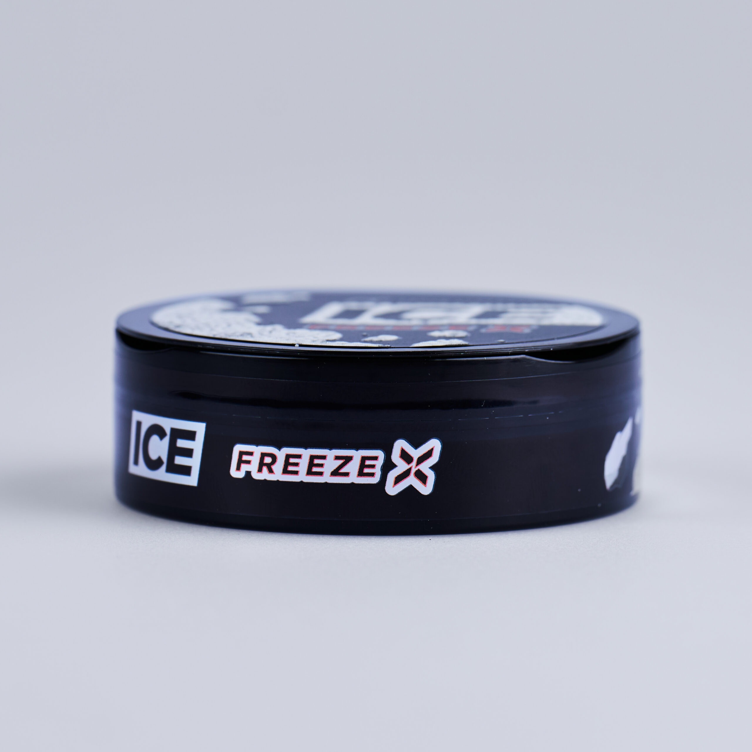 ICE Freeze X 4