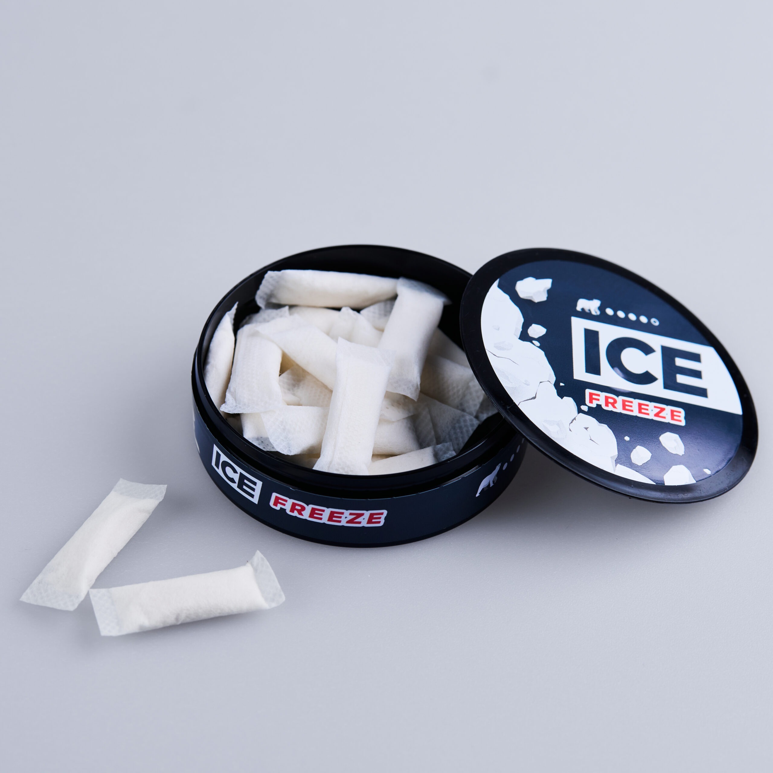 ICE Freeze 4