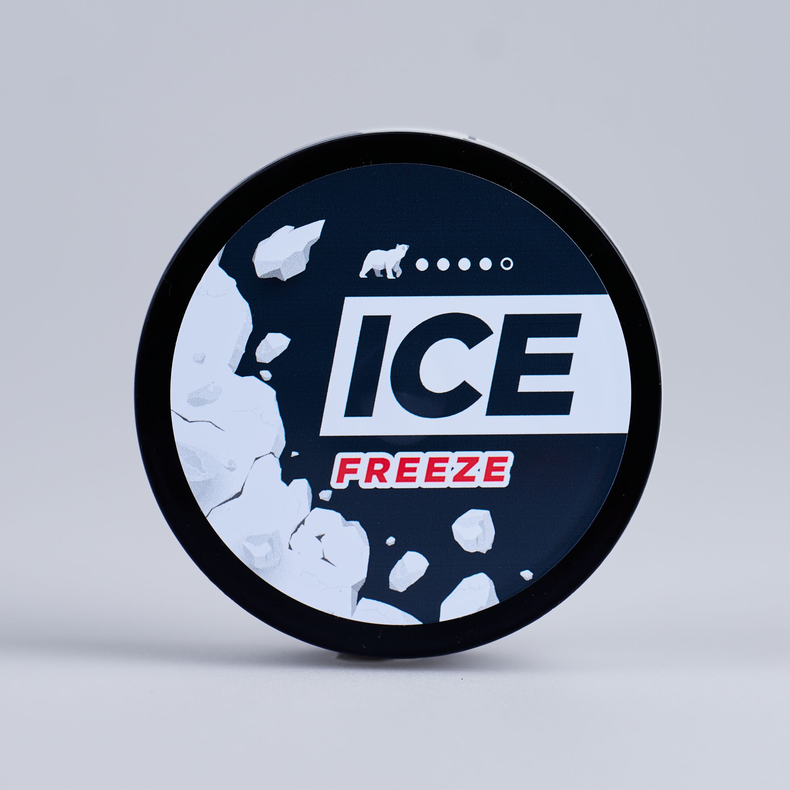 ICE Freeze 2