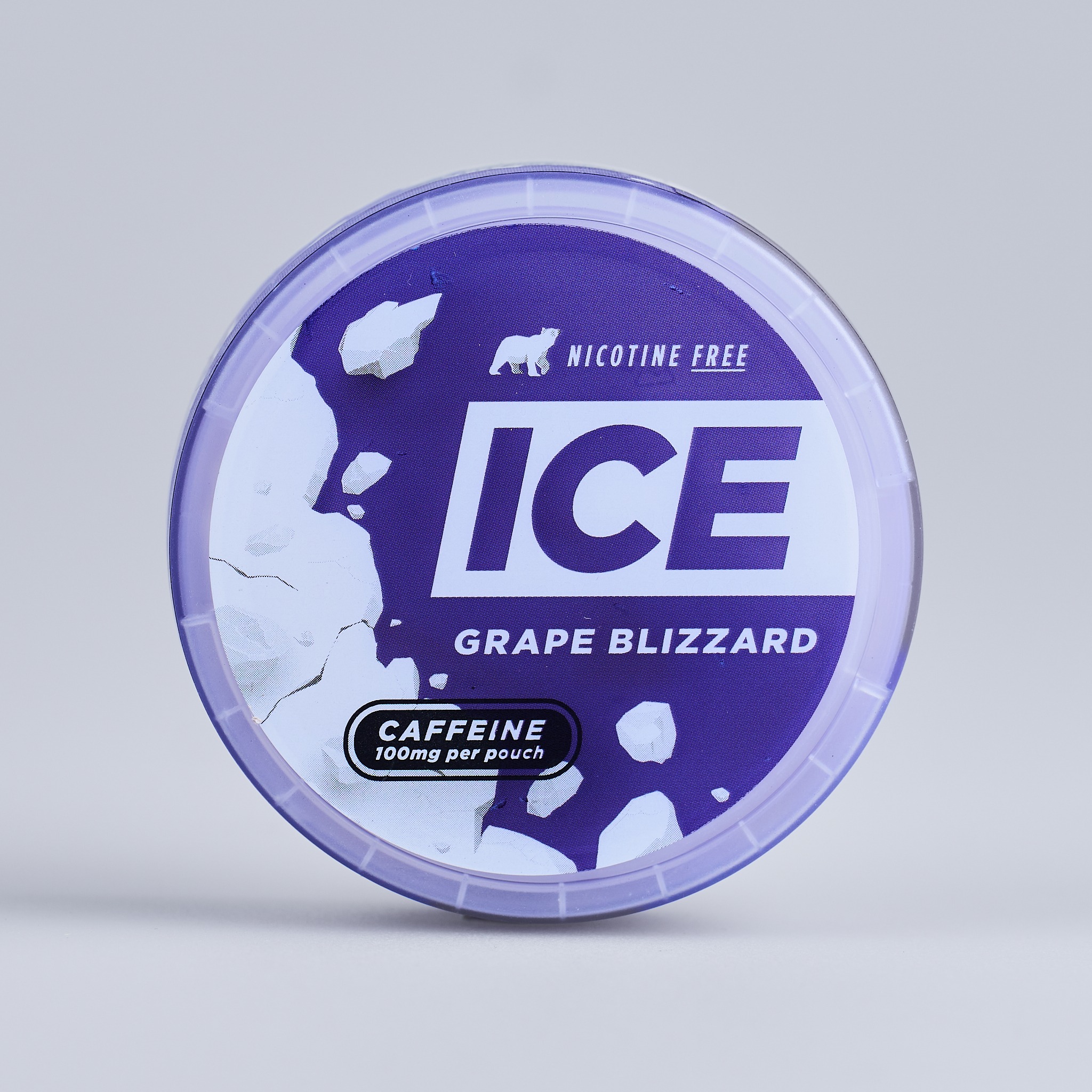 ICE Grape Blizzard 2