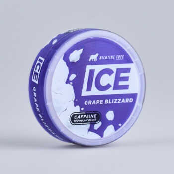 ICE Grape Blizzard 1