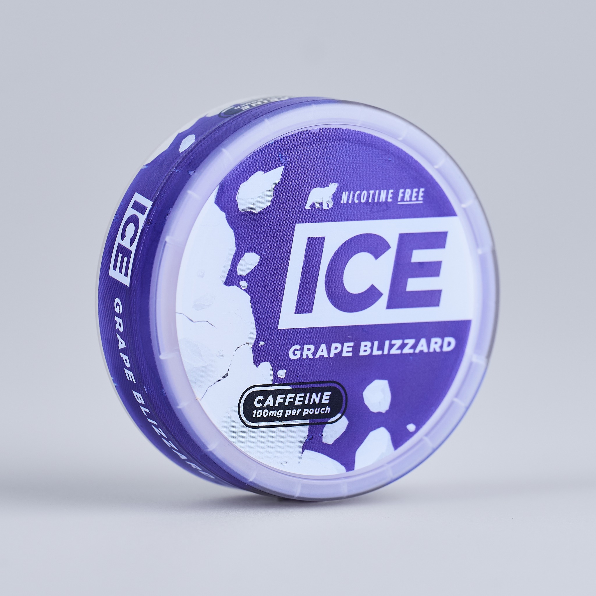 ICE Grape Blizzard 1