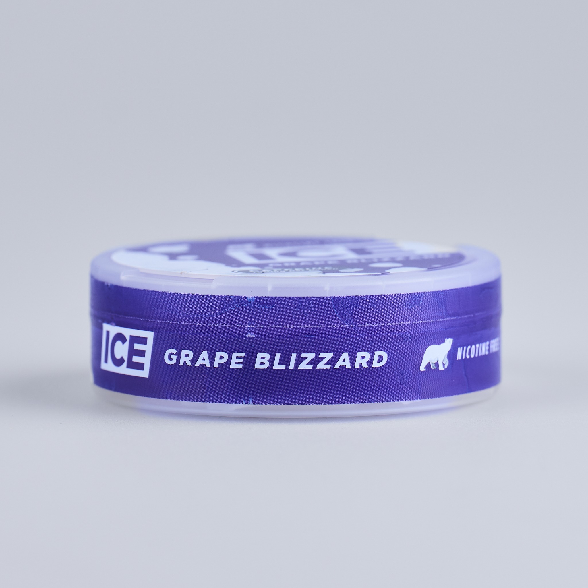 ICE Grape Blizzard 3