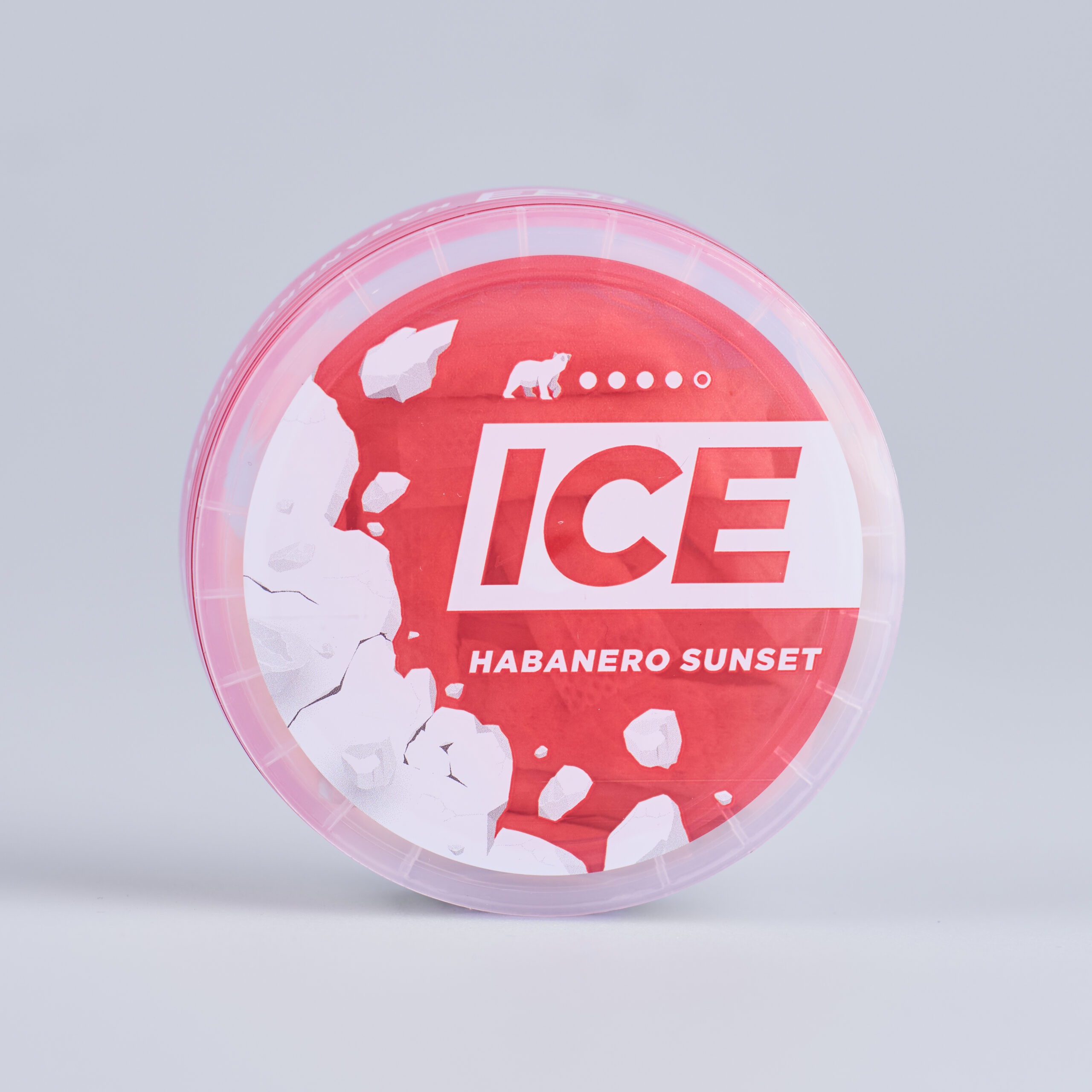 ICE Habanero Sunset 2