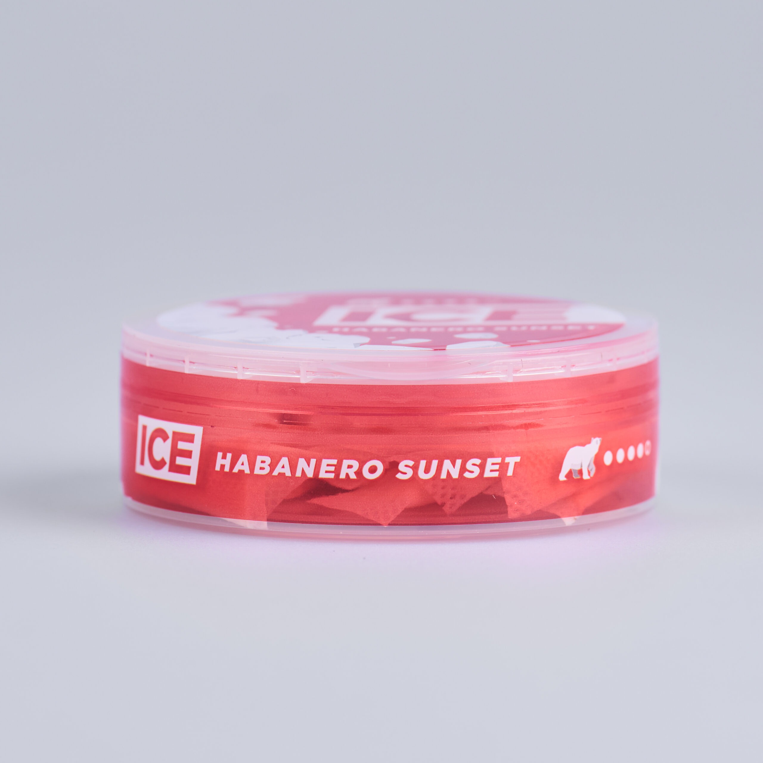 ICE Habanero Sunset 4