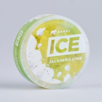 ICE Jalapeno Lime 1