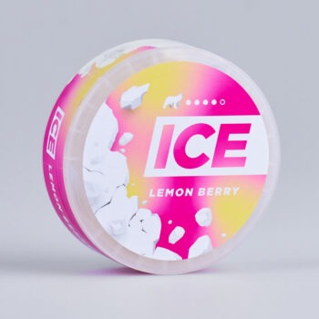 ICE Lemon Berry 1
