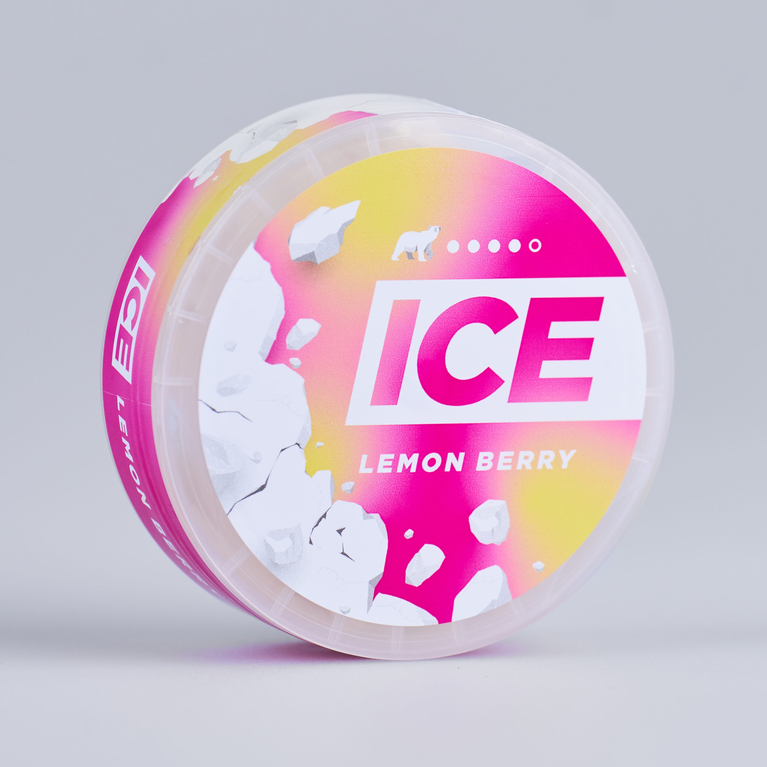 ICE Lemon Berry 1