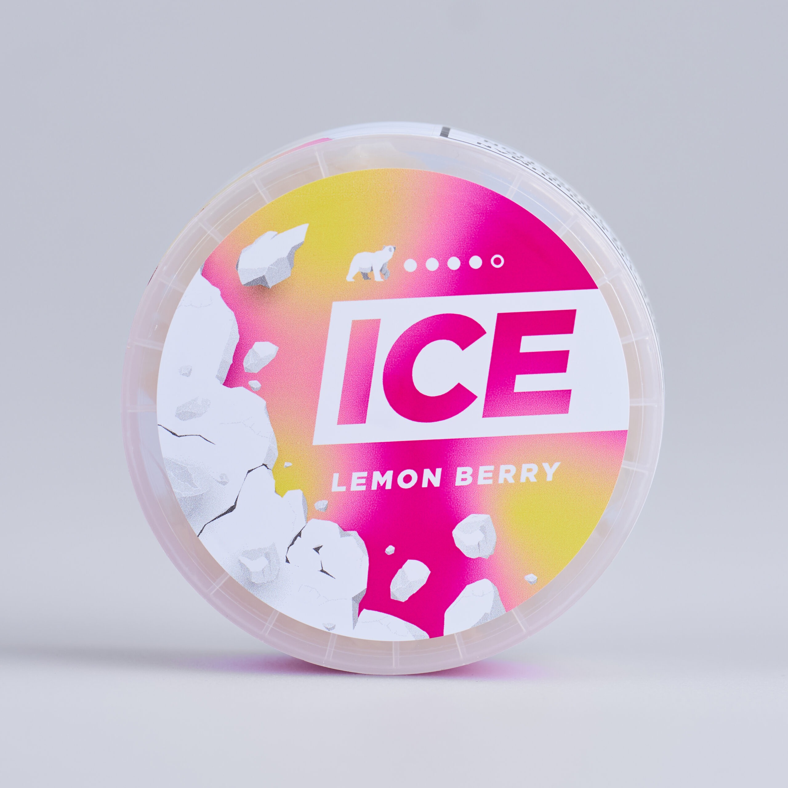ICE Lemon Berry 2