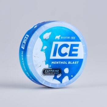 ICE Menthol Blast 1