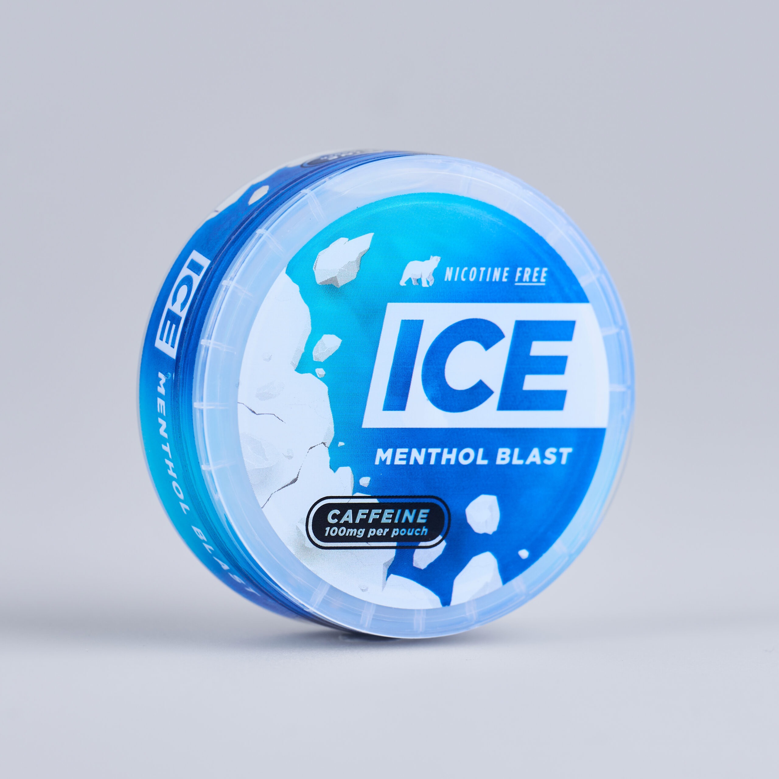 ICE Menthol Blast 1