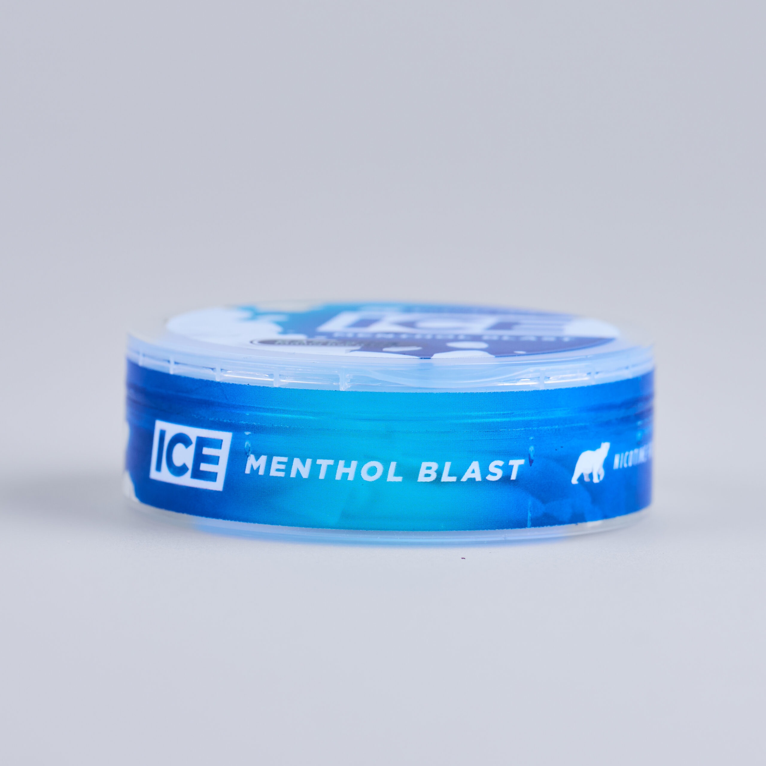 ICE Menthol Blast 4