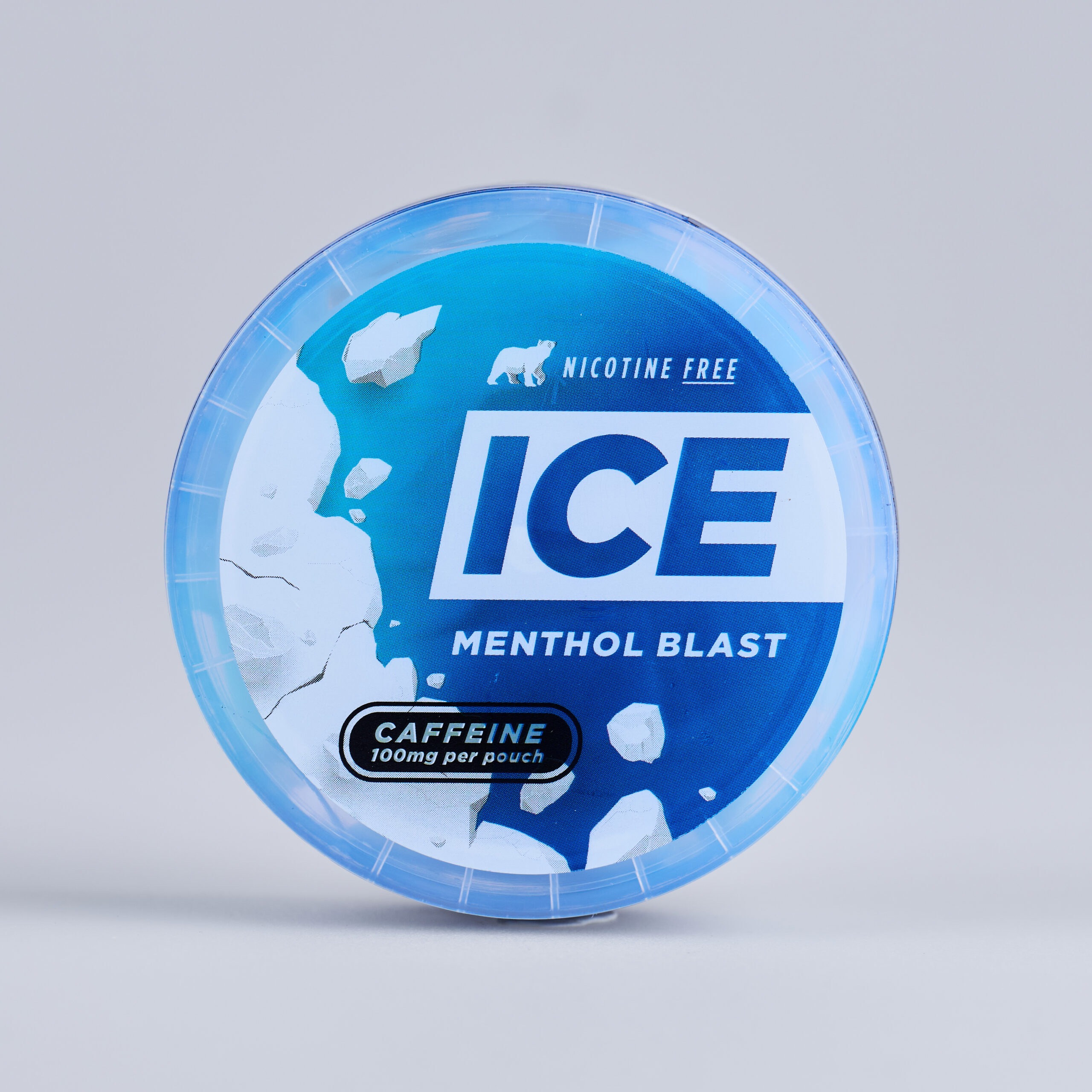 ICE Menthol Blast 2