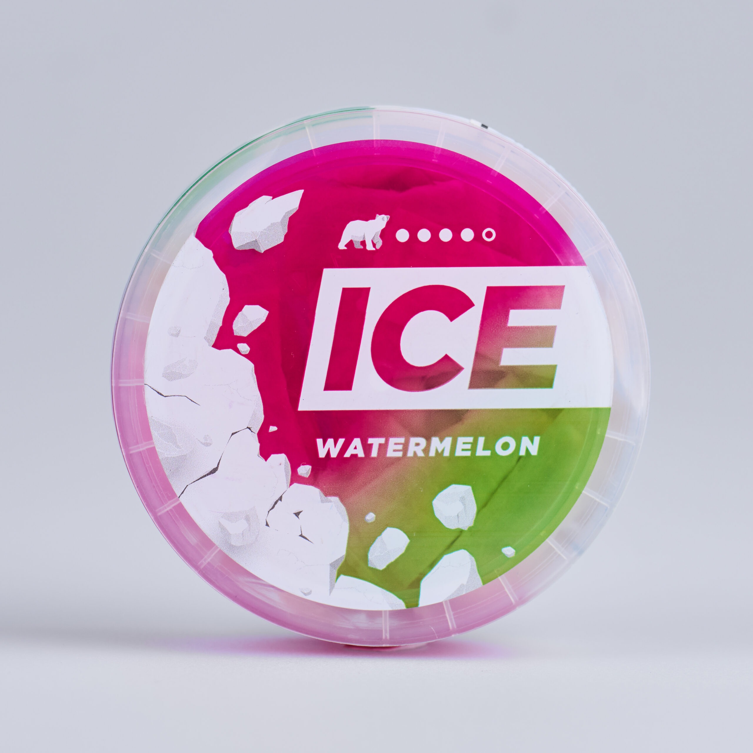 ICE Watermelon 2