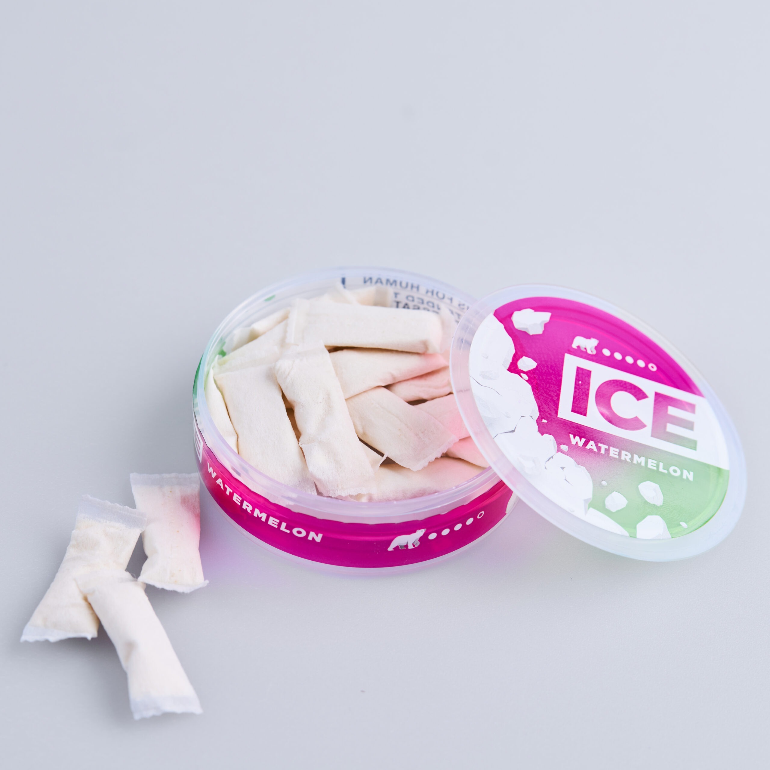 ICE Watermelon 3