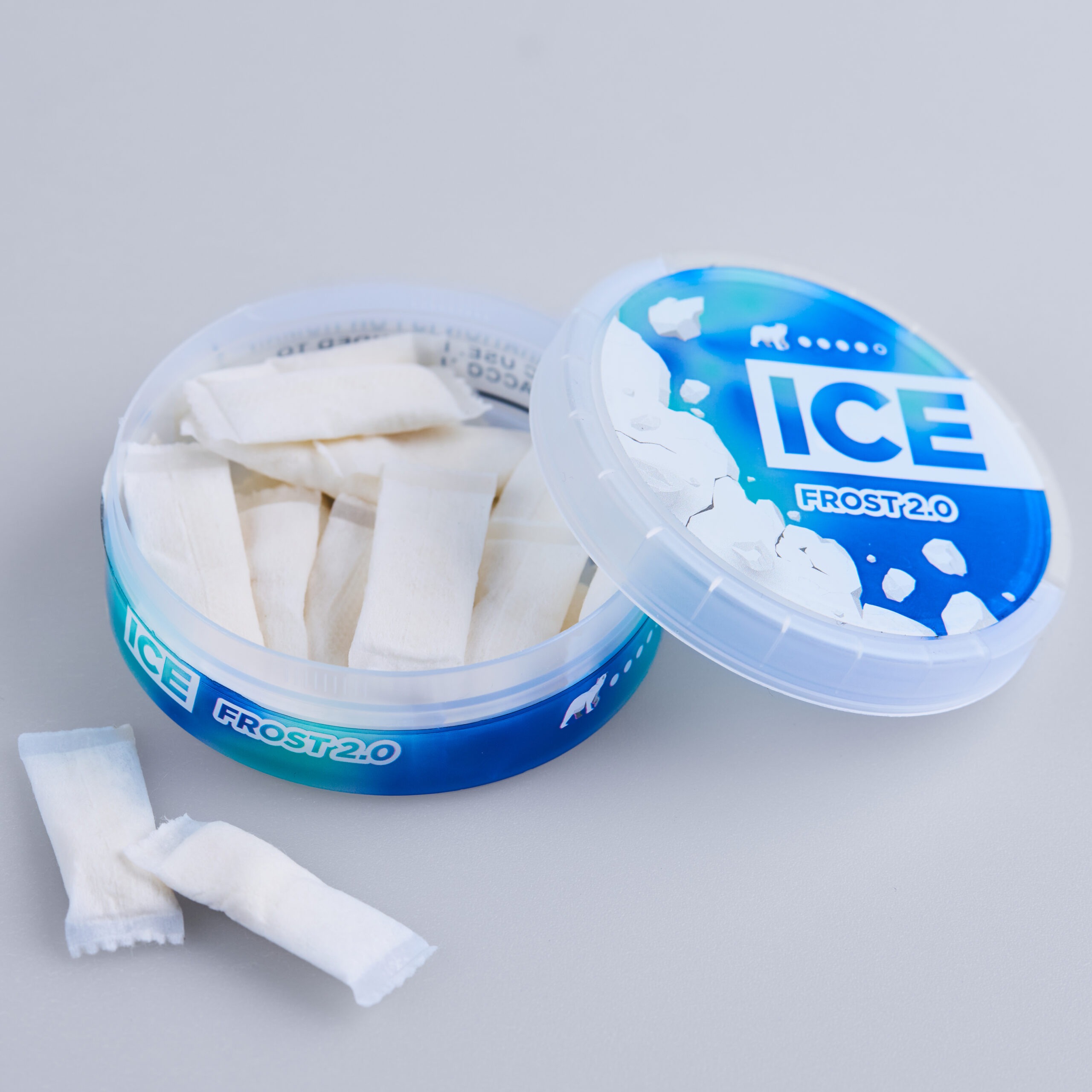 ICE Frost 2.0 3