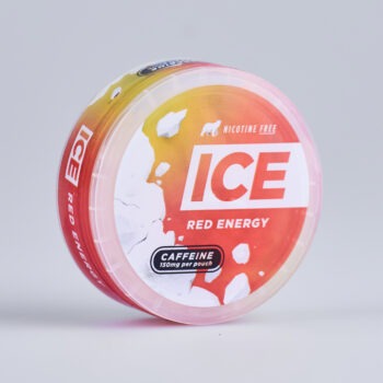 ICE Red Energy 1