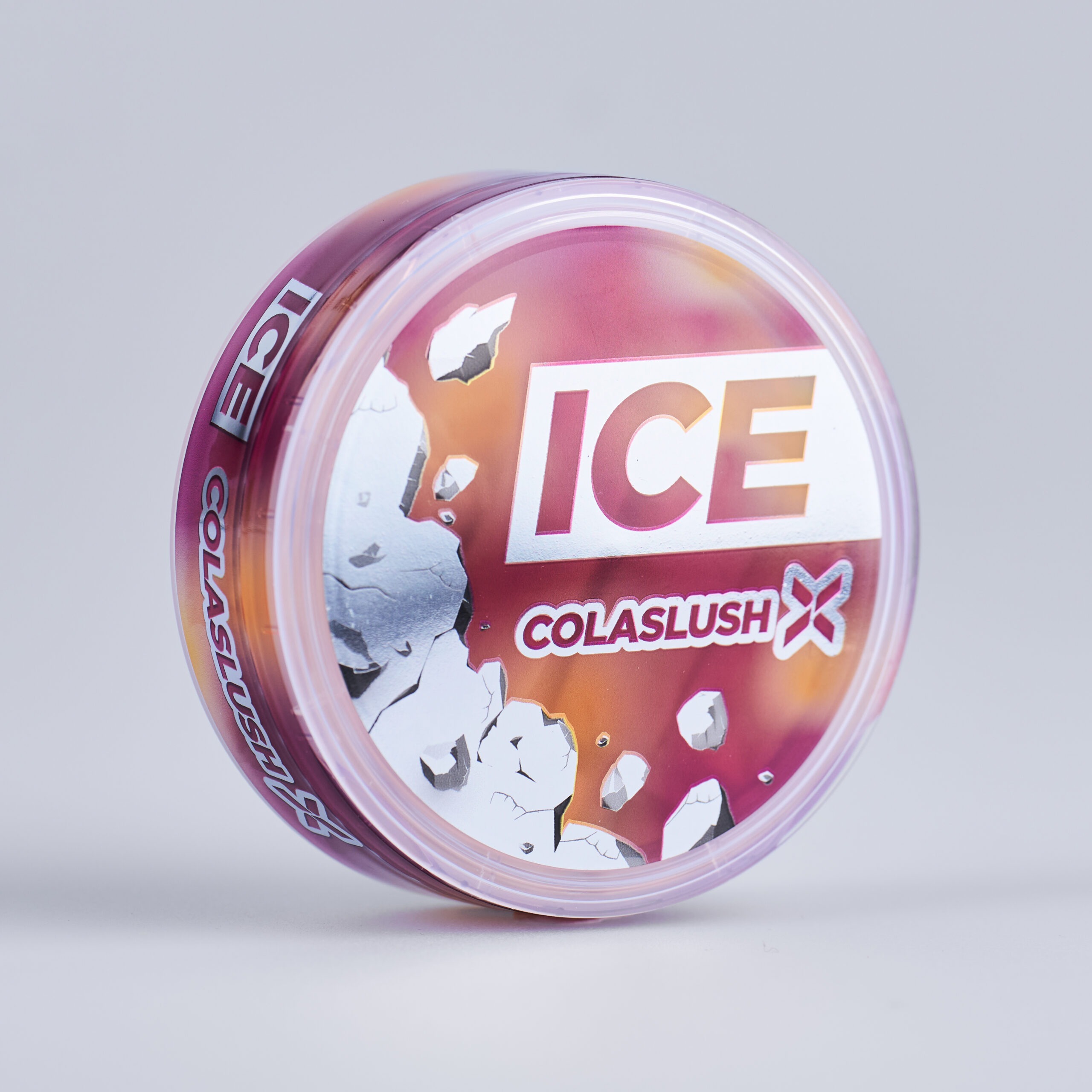 ICE Cola Slush X 1