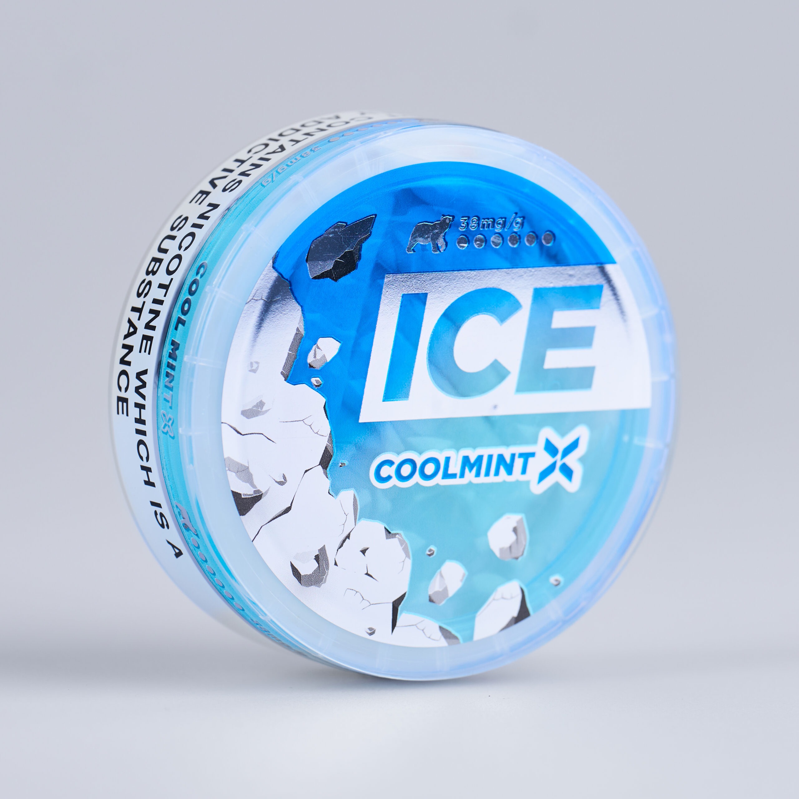 ICE Cool Mint X 1