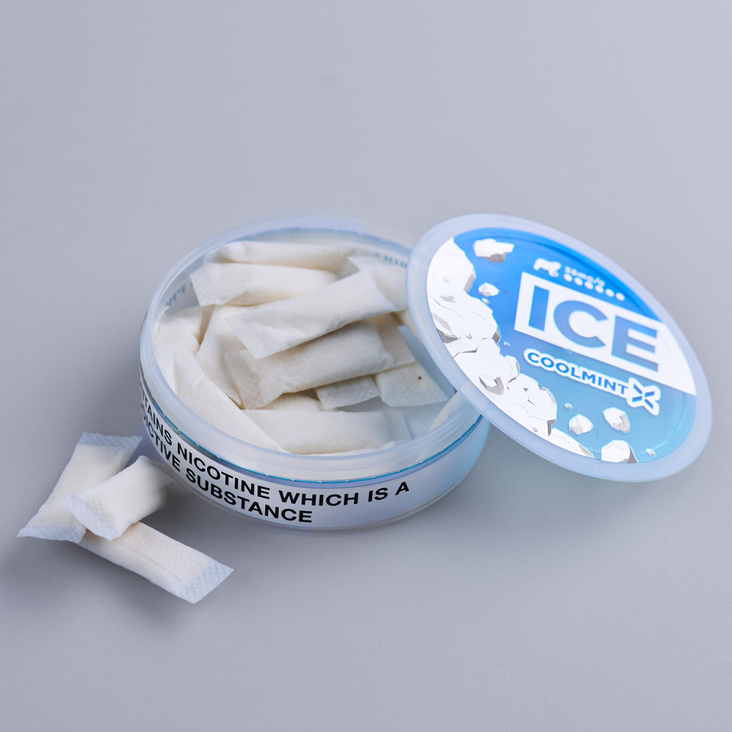 ICE Cool Mint 3