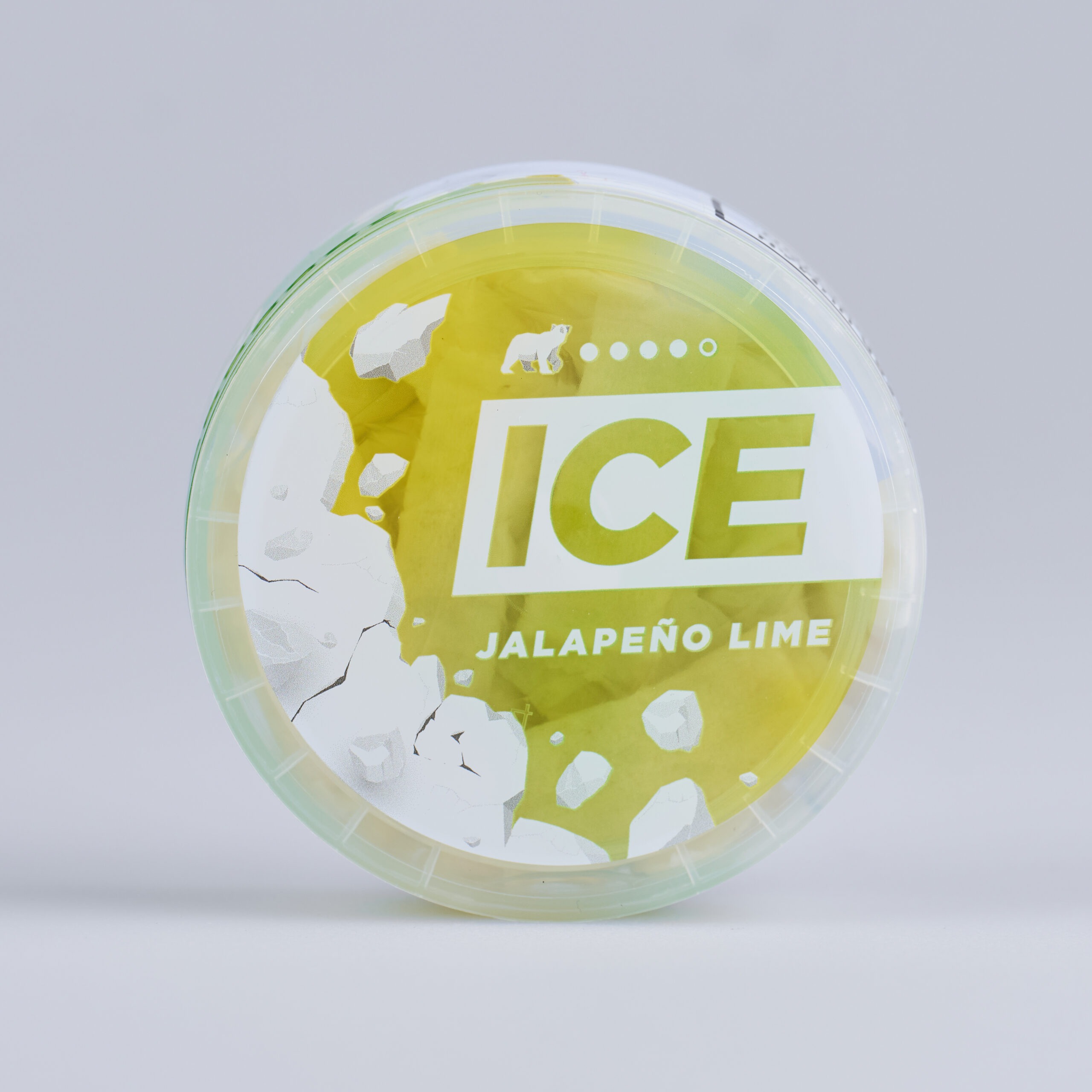 ICE Jalapeno Lime 2