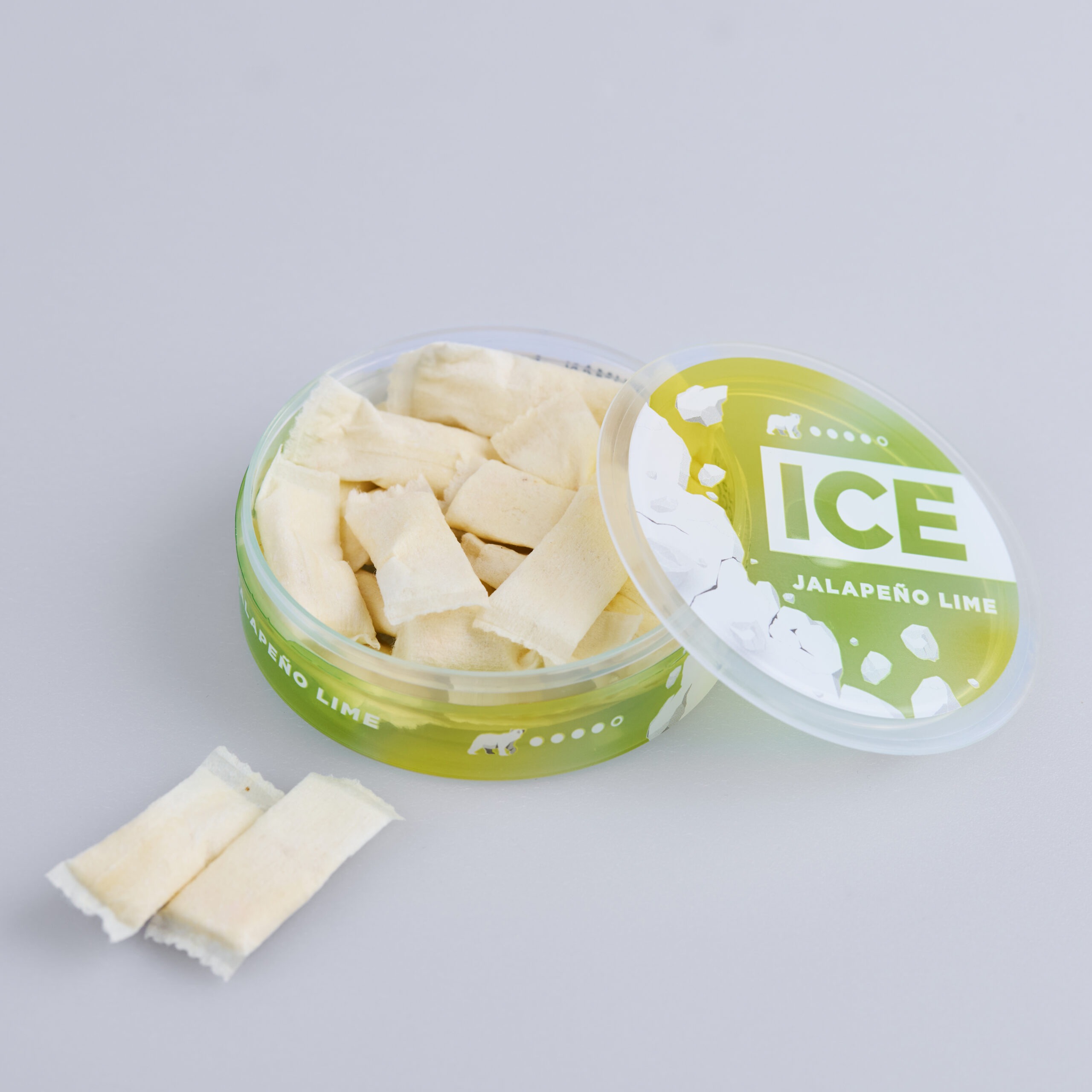 ICE Jalapeno Lime 3